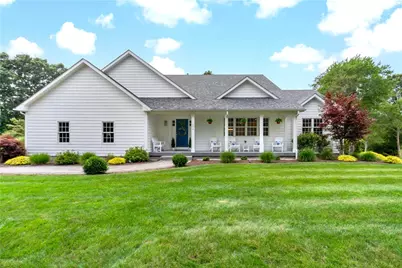 206 Poppasquash Road, Bristol, RI 02809 - Photo 1
