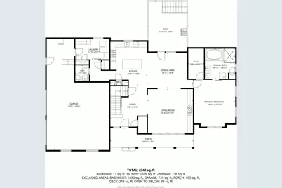 206 Poppasquash Road, Bristol, RI 02809 - Photo 45