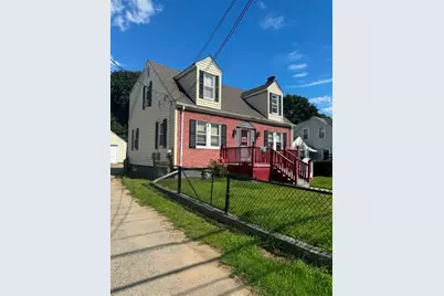 2000 Mendon Road, Woonsocket, RI 02864 - Photo 1