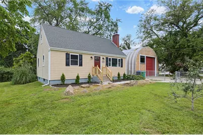190 River Vue Avenue, Warwick, RI 02889 - Photo 1