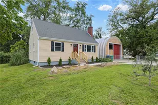 190 River Vue Ave, Warwick, RI 02889 - Photo 1