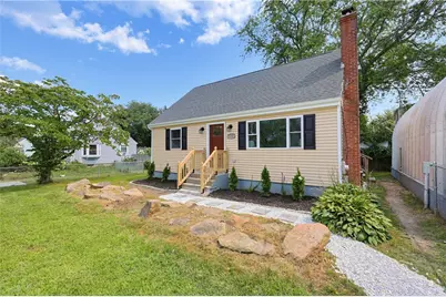 190 River Vue Avenue, Warwick, RI 02889 - Photo 25