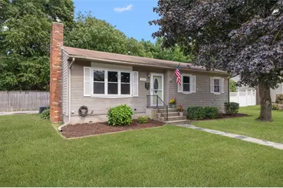 120 Tampa Street, West Warwick, RI 02893 - Photo 1