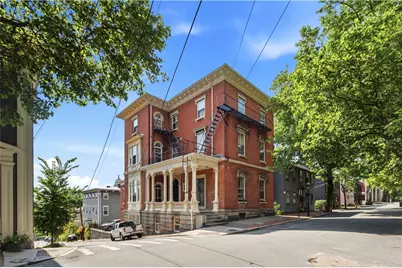 110 Benefit Street, Providence, RI 02903 - Photo 1