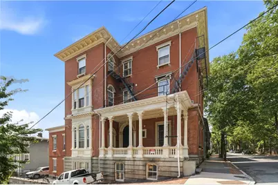 110 Benefit Street, Providence, RI 02903 - Photo 3