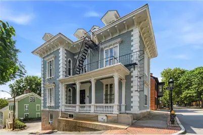 122 Benefit Street, Providence, RI 02903 - Photo 1