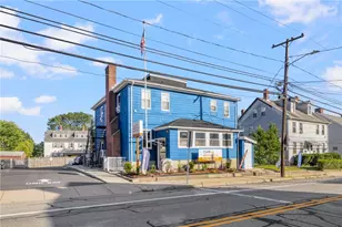 681 Providence St, West Warwick, RI 02893 - Photo 1