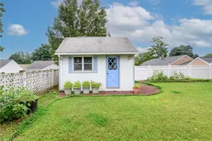 47 Homeland St, Johnston, RI 02919 - Photo 39