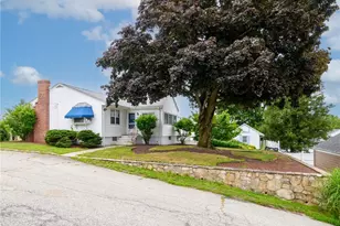 47 Homeland St, Johnston, RI 02919 - Photo 5