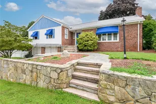 47 Homeland St, Johnston, RI 02919 - Photo 1