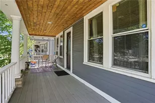 132 Roger Williams Ave, Providence, RI 02907 - Photo 5