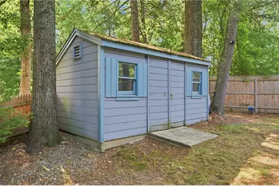 8 Sky View Road, North Smithfield, RI 02896 - Photo 33