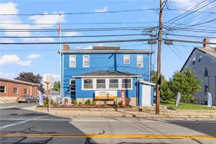 681 Providence St, West Warwick, RI 02893 - Photo 1