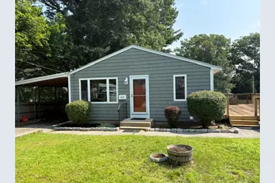 20 Colonial Road, Coventry, RI 02816 - Photo 1