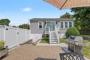 16 Edison St, Warwick, RI 02889 - Photo 21