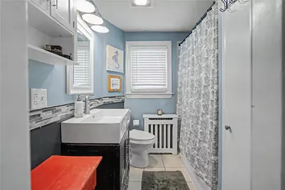 16 Edison Street, Warwick, RI 02889 - Photo 5