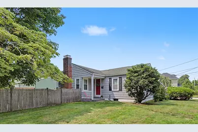 16 Edison Street, Warwick, RI 02889 - Photo 1