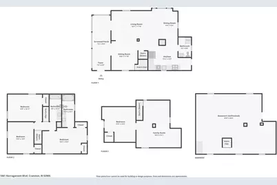 1061 Narragansett Boulevard, Cranston, RI 02905 - Photo 43