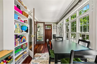 1061 Narragansett Boulevard, Cranston, RI 02905 - Photo 5