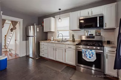 146 Garden Street, Cranston, RI 02910 - Photo 17