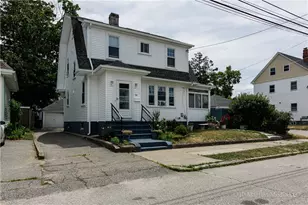 146 Garden St, Cranston, RI 02910 - Photo 1