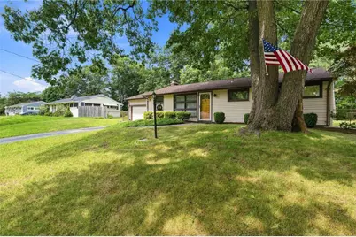 124 Chatworth Avenue, Warwick, RI 02886 - Photo 1