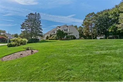 18 Quail Ridge Road, Cranston, RI 02921 - Photo 39