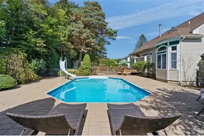 18 Quail Ridge Road, Cranston, RI 02921 - Photo 5