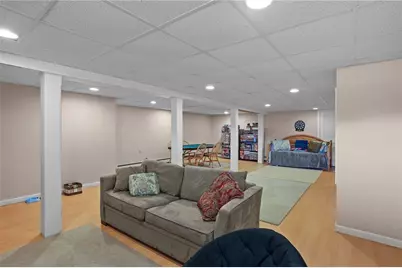 18 Quail Ridge Road, Cranston, RI 02921 - Photo 33