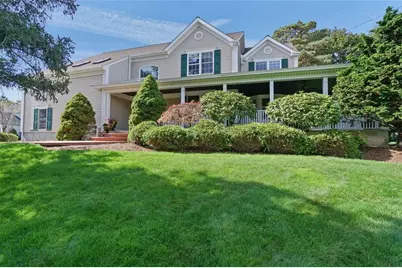 18 Quail Ridge Road, Cranston, RI 02921 - Photo 1