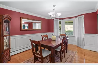 18 Quail Ridge Road, Cranston, RI 02921 - Photo 17