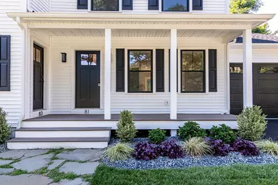81 Cadora Avenue, Warwick, RI 02886 - Photo 33