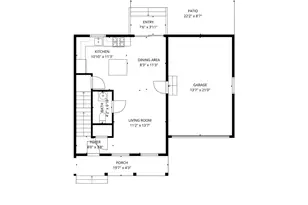 81 Cadora Ave, Warwick, RI 02886 - Photo 3