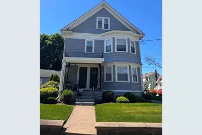 595 Armistice Boulevard #3, Pawtucket, RI 02861 - Photo 13