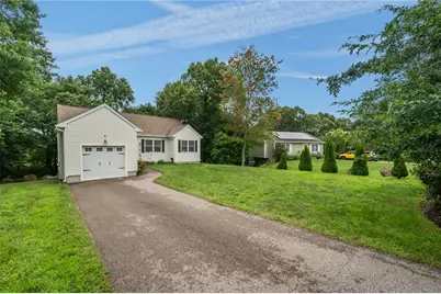 30 Fieldstone Way, Westerly, RI 02891 - Photo 1