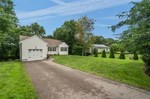 30 Fieldstone Way, Westerly, RI 02891 - Photo 1