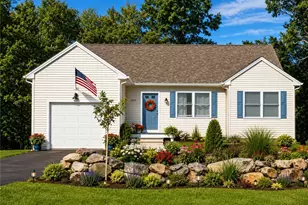 30 Fieldstone Way, Westerly, RI 02891 - Photo 1