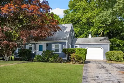 25 Honeywell Lane, Cumberland, RI 02864 - Photo 37