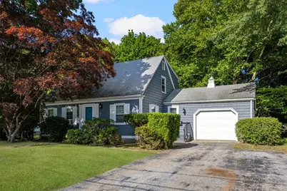 25 Honeywell Lane, Cumberland, RI 02864 - Photo 1