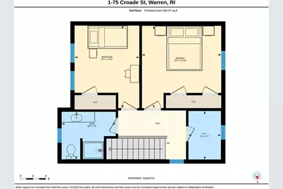 85 Croade Street, Warren, RI 02885 - Photo 29