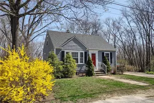 20 Donald Ave, Cumberland, RI 02864 - Photo 1