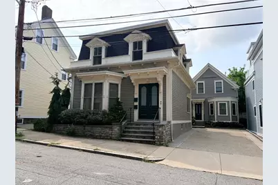 117 Sheldon Street #1, Providence, RI 02906 - Photo 1