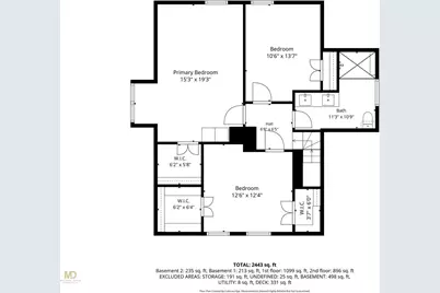 248 New Meadow Road, Barrington, RI 02806 - Photo 35