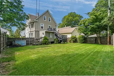 3 Thurston Avenue #2, Newport, RI 02840 - Photo 33