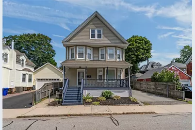 3 Thurston Avenue #2, Newport, RI 02840 - Photo 3