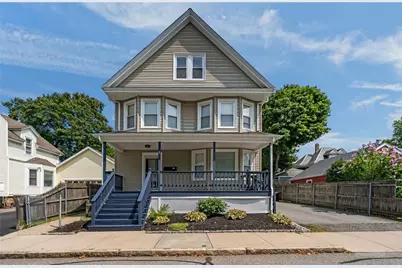 3 Thurston Avenue #2, Newport, RI 02840 - Photo 1