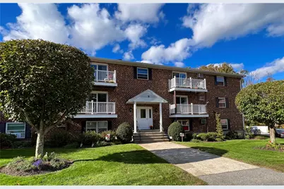 395 Mendon Road #B6, North Smithfield, RI 02896 - Photo 1