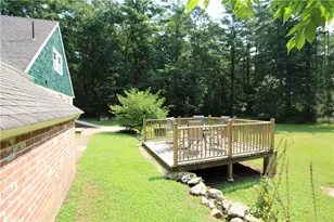 836 Matteson Rd, Coventry, RI 02816 - Photo 5