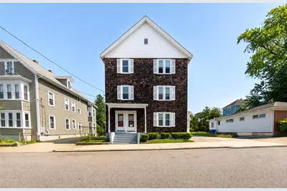 175 Sayles Avenue, Pawtucket, RI 02860 - Photo 1
