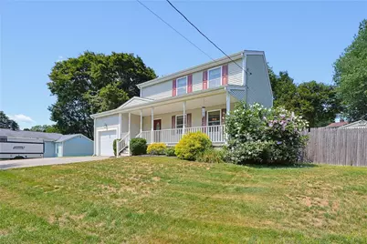 66 Manville Hill Road, Cumberland, RI 02864 - Photo 3